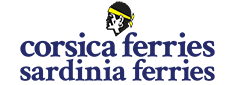 Corsica Ferries Logo